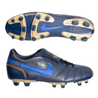 Nike Tiempo Guri Firm Ground Football Boots -