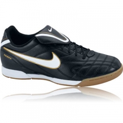 Nike Tiempo III Indoor Football Boots NIK4513