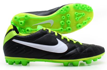 Nike Tiempo Legend IV AG Football Boots