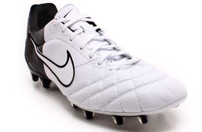 Nike Tiempo Legend IV FG Euro 2012 Football Boots