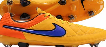 Nike Tiempo Legend V SG Pro Football Boots Laser