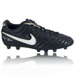 Nike Tiempo Ligera Firm Ground Football Boots