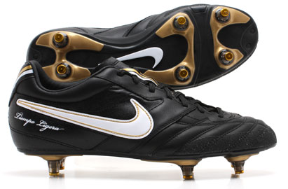 Nike Tiempo Ligera SG Football Boots