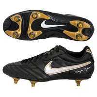 Nike Tiempo Ligera Soft Ground Football Boots -