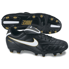 Nike Tiempo Natural III FG football boots