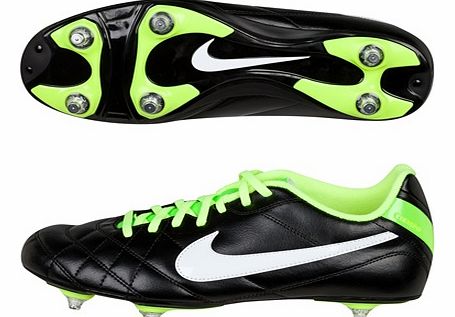 Nike Tiempo Rio Soft Ground Football Boots -