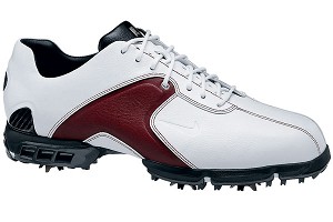 Nike Tiger Woods 2008 Air Tour 8.5 Shoes (2008)