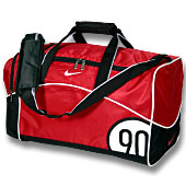 Total 90 Grip Holdall.