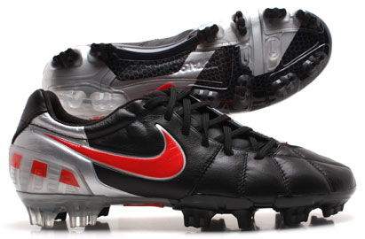 Total 90 III Laser K FG Football Boots