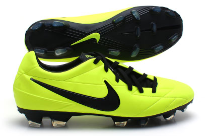 Total 90 Laser IV FG Football Boots