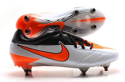 Nike Total 90 Laser IV SG Football Boots Windchill
