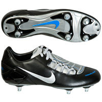 Nike Total 90 Shoot Soft Ground Football Boots -