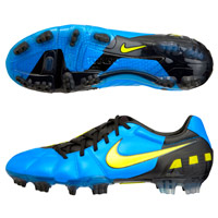 Nike Total90 Laser III Firm Ground Football