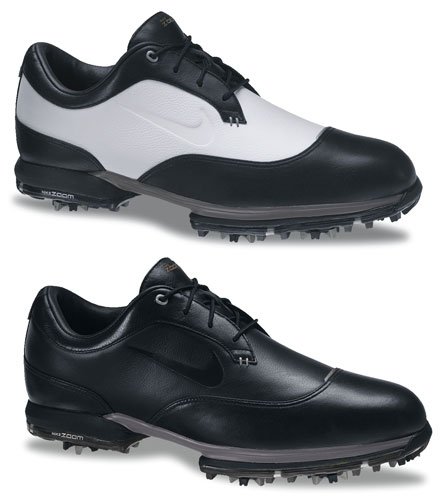 Nike Tour Premiuim II Golf Shoes Mens - 2012