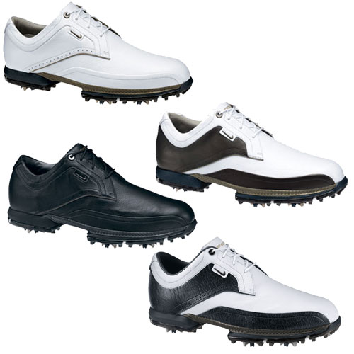 Nike Tour Premium Golf Shoes 2010