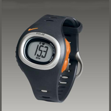 Nike Triax C3 Heart Rate Monitor