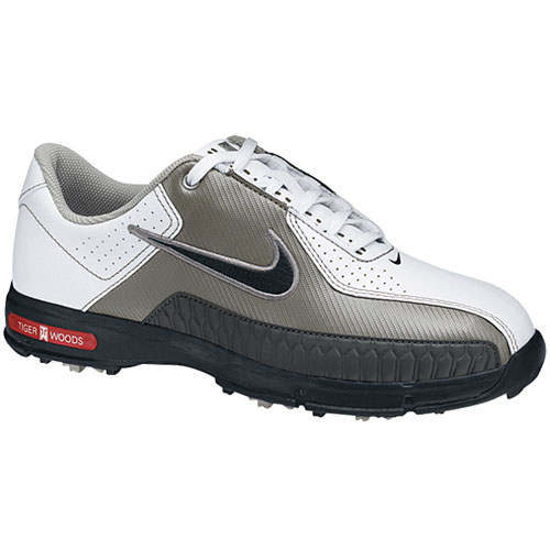Nike TW Junior Golf Shoes 2010