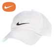 Nike Unstructured Cap - White