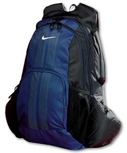 Nike Varsity Air Solo Backpack