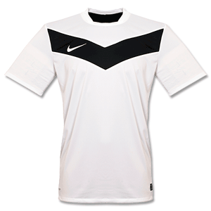 Victory GD Shirt - White/Black