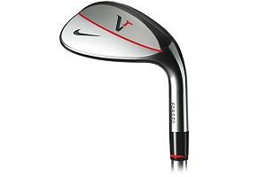 Nike Victory Red Forged Steel Wedge
