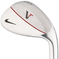 Nike Victory Red Forged Wedge