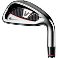 Nike Victory Red Full Cavity Irons