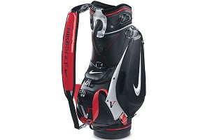 Victory Red Staff Bag 10.25
