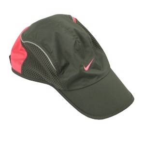 Nike Womens Clima-Fit Running Cap -