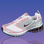 Nike Womens Impax 1 Running Shoes
