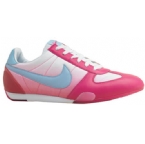 Nike Womens Sprint Sister Trainer Pink/White