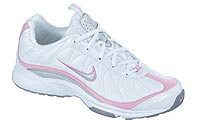 Nike Womens Steady 2 Running Shoes