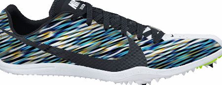 Nike Womens Zoom 4 Shoes - SP15 Spiked