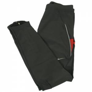 Woven Running Trousers