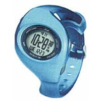 Nike WR0006411 Triax 10 Watch Blue