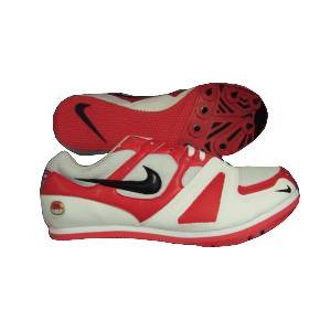 Nike Zoom Athletic Spike Running Shoe
