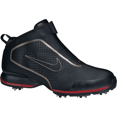 Nike Zoom Bandon Winter Golf Shoes