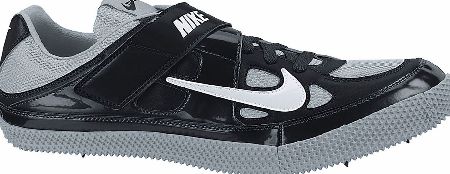 Nike Zoom HJ III Shoes (FA15) Spiked Running