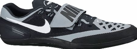 Nike Zoom Rotational 6 Shoes - SP15 Spiked