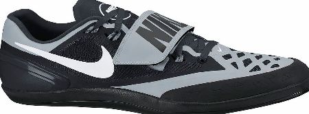 Nike Zoom Rotational 6 Shoes (FA15) Spiked