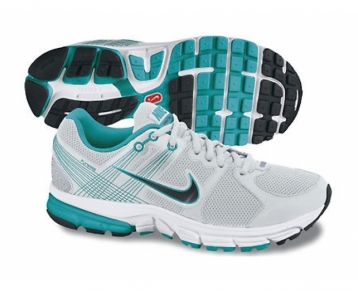 Nike Zoom Structure  15 Ladies Running Shoes