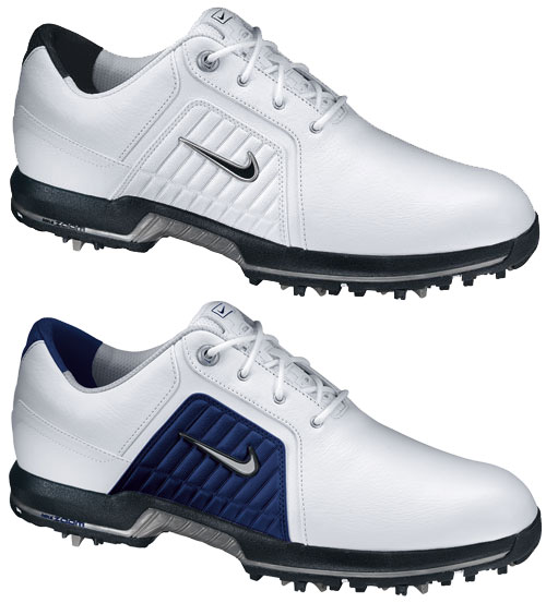 Zoom Trophy Golf Shoes 2010