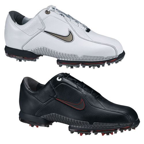Zoom TW Golf Shoes 2011