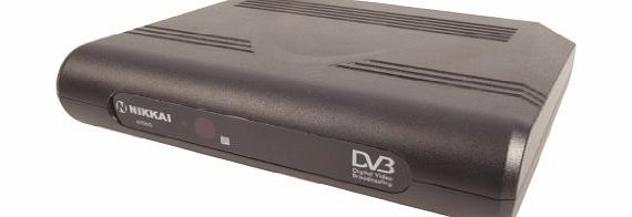 Digital Freeview Receiver ( Freeview Receiver )