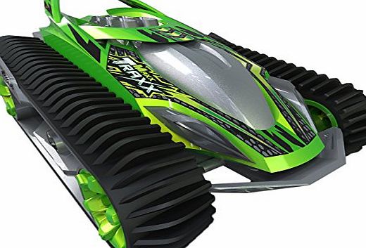 Nikko 9018 ``R/C Velocitrax`` Electronic Toy