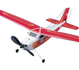 Cessna RTF