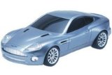 Nikko James Bond Casino Royale - R/C Aston Martin DBS
