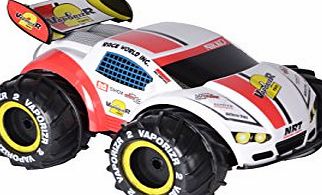 Nikko  19941571 Remote Control Amphibian Car