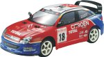 R/C Citroen Xsara WRC 2003 Super Evolution 1:10th Scale