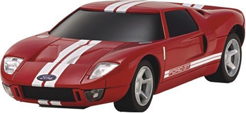 R/C Ford GT